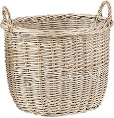 Wickerfield wicker open for sale  Delivered anywhere in UK