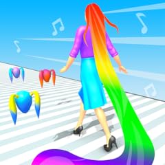 Hair runner challenge for sale  Delivered anywhere in USA 