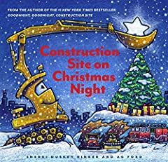 Construction site christmas for sale  Delivered anywhere in USA 