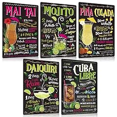 Esfivho lot cocktail d'occasion  Livré partout en France