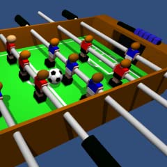 Table football soccer for sale  Delivered anywhere in UK
