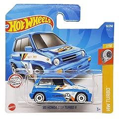 Hot wheels honda for sale  Delivered anywhere in UK