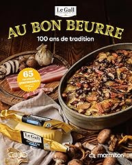 Marmiton bon beurre d'occasion  Livré partout en France