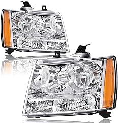 Plus headlights assembly for sale  Delivered anywhere in USA 