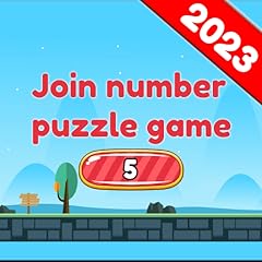 Join number puzzle for sale  Delivered anywhere in UK
