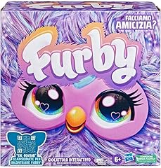 Giochi preziosi furby usato  Spedito ovunque in Italia 