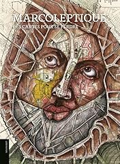 Marcoleptique cartes perdre d'occasion  Livré partout en France