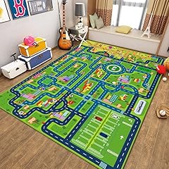 Kids carpet playmat for sale  Delivered anywhere in UK