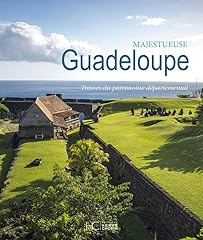 Majestueuse guadeloupe trésor d'occasion  Livré partout en France