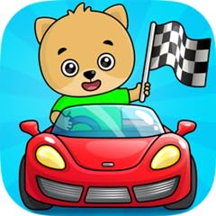 Car games toddlers for sale  Delivered anywhere in USA 
