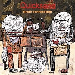 Manic compression usato  Spedito ovunque in Italia 