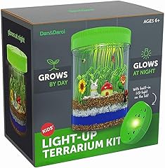 Light terrarium kit for sale  Delivered anywhere in USA 