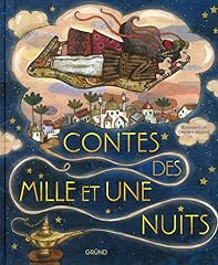 Contes nuits d'occasion  Livré partout en France