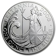 2008 britannia commemorative for sale  Delivered anywhere in UK