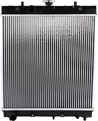 T1060 16010 radiator for sale  Delivered anywhere in USA 