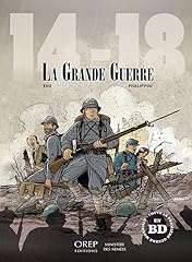 Grande guerre d'occasion  Livré partout en Belgiqu