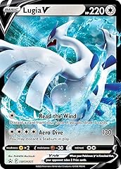 Pokemon lugia swsh301 for sale  Delivered anywhere in USA 