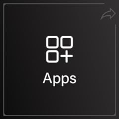 Apps grid loader d'occasion  Livré partout en France