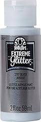 Folkart extreme glitter for sale  Delivered anywhere in USA 