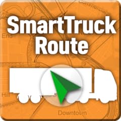 Smarttruckroute gps for sale  Delivered anywhere in USA 