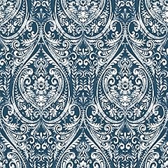 Nuwallpaper nu1689 bohemian for sale  Delivered anywhere in USA 