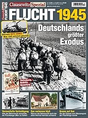 Flucht vertreibung 1945 gebraucht kaufen  Wird an jeden Ort in Deutschland