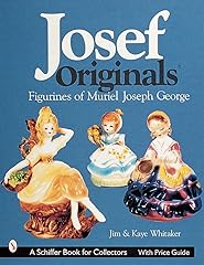 Josef originals figurines for sale  Delivered anywhere in USA 