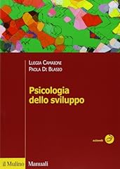 Psicologia dello sviluppo usato  Spedito ovunque in Italia 