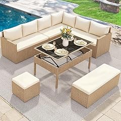 Yitahome outdoor sectional for sale  Delivered anywhere in USA 