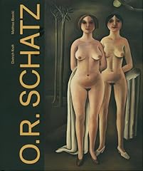Otto rudolf schatz d'occasion  Livré partout en France