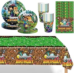 Party decorations miner for sale  Delivered anywhere in UK