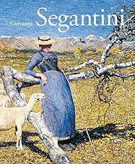 Giovanni segantini gebraucht kaufen  Wird an jeden Ort in Deutschland