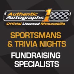 Authentic autographs for sale  Delivered anywhere in UK