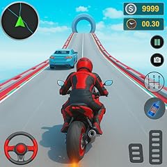 Mega ramp bike for sale  Delivered anywhere in UK
