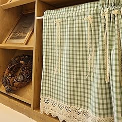 .monamour short curtains for sale  Delivered anywhere in UK