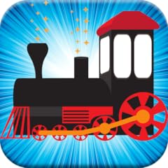 Train games kids for sale  Delivered anywhere in UK