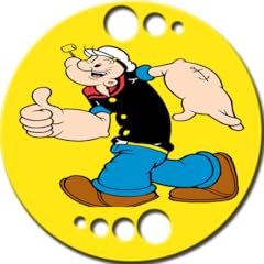 Popeye run games usato  Spedito ovunque in Italia 