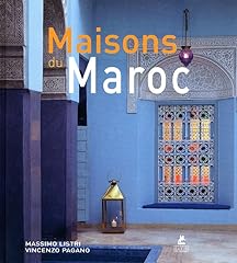Maisons maroc d'occasion  Livré partout en Belgiqu