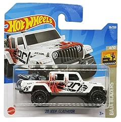 Hot wheels jeep for sale  Delivered anywhere in UK