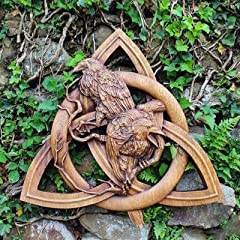 Ehoter rune statue for sale  Delivered anywhere in UK