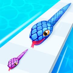 Snake run crawl gebraucht kaufen  Wird an jeden Ort in Deutschland