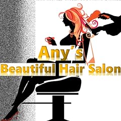 Beautiful hair salon for sale  Delivered anywhere in USA 