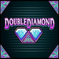 Double diamond slot for sale  Delivered anywhere in USA 