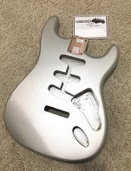 Strat body ontano usato  Spedito ovunque in Italia 