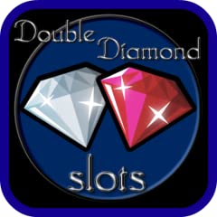 Double diamond slot for sale  Delivered anywhere in USA 