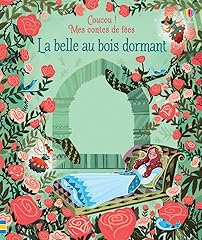 Coucou contes fées d'occasion  Livré partout en France