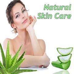 Natural skin care for sale  Delivered anywhere in UK