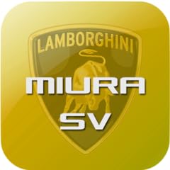 Lamborghini miura for sale  Delivered anywhere in Ireland