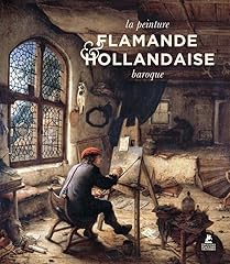Peinture flamande hollandaise d'occasion  Livré partout en France