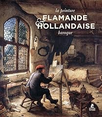 Peinture flamande hollandaise d'occasion  Livré partout en France